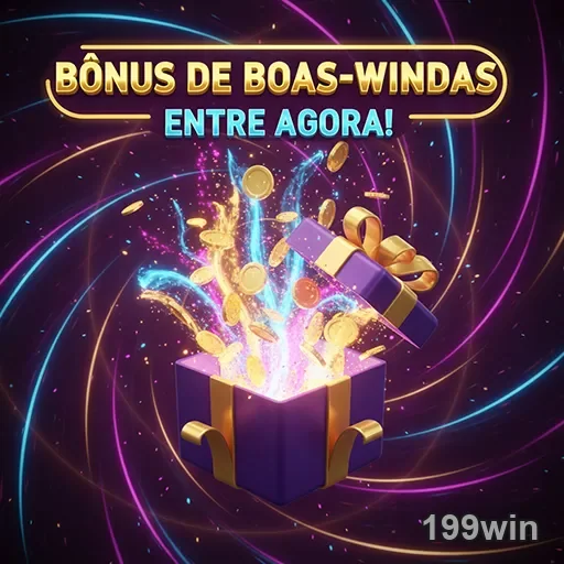Imagem promocional do 199win destacando bônus, relacionada ao site 199win, com elementos visuais de aposta e cassino.