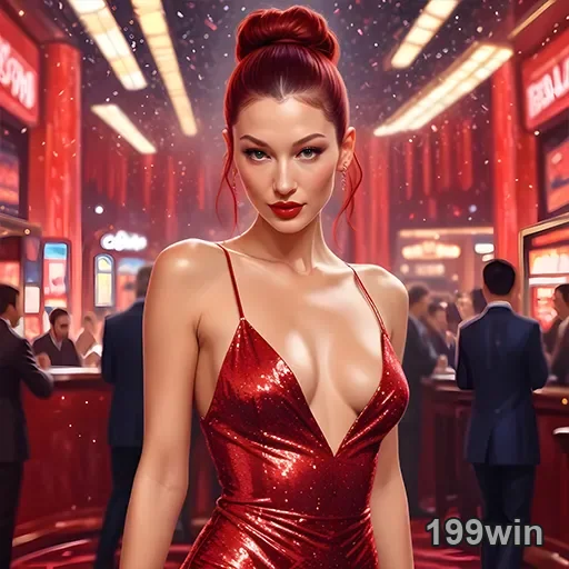 Dealer ao vivo em mesa de roleta na 199win, autêntico cassino ao vivo