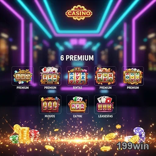 Dealer ao vivo conduzindo roleta e blackjack em cassino autêntico