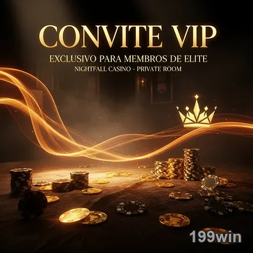 Imagem de convidados em sala VIP na 199win, acesso prioritário