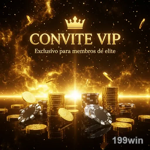 Imagem promocional do 199win com destaque VIP05, destaque para oportunidades de apostas e prêmios no site 199win